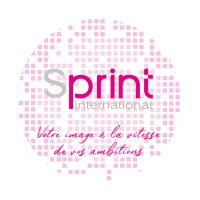 Sprint International Logo