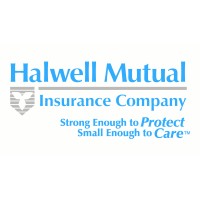 Halwell Mutual Insurance Company Logo