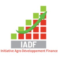 IADF (Initiative Agro Développement Finance) Logo
