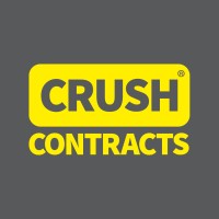 CrushContracts Logo