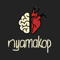 Nyamakop Logo
