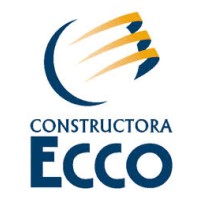 Constructora ECCO S.A Logo