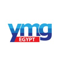 YMG EGYPT Logo