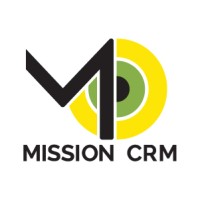 MISSION CRM Logo