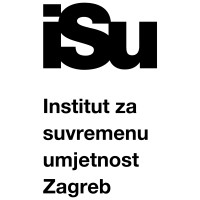 Institute for Contemporary Art, Zagreb Logo
