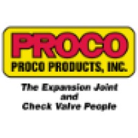 Proco Products, Inc Logo