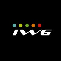 Interworld Group Logo