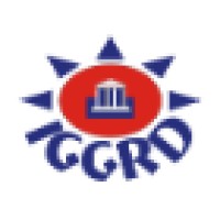 Institute for Good Governance and Regional Development Logo