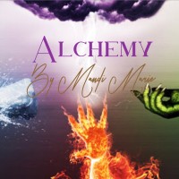 Alchemy by Mandi Marie Logo