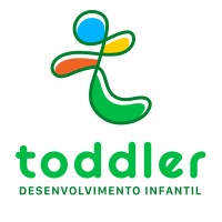 Toddler Desenvolvimento Infantil Logo