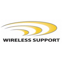 Wireless Support Logo
