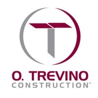 O. Trevino Construction, LLC Logo