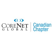 CoreNet Global Canadian Chapter Logo