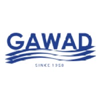 Gawad Mixers Logo