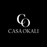 CASA OKALI Logo
