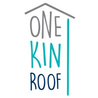 One Kin Roof Logo