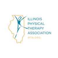 Illinois Physical Therapy Association Logo