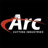 Arc Cutting Industries Logo
