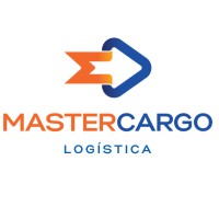 Mastercargo Logística Logo