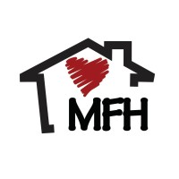 My Fathers House Community Services, Inc. Logo