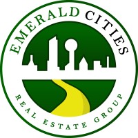 Emerald Cities Group Logo