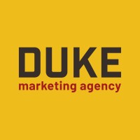 Duke Marketing Agency Logo