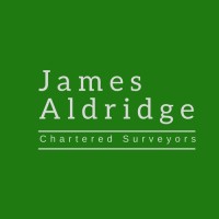James Aldridge Chartered Surveyors Logo