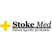 Stoke Med Logo