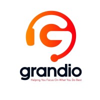 Grandio Center Logo