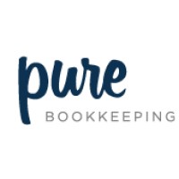 Pure Bookkeeping Logo