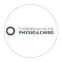Scarborough Village Physio & Chiro Logo