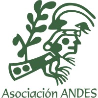 Asociación ANDES (Asociación para la Naturaleza y el Desarrollo Sostenible) Logo