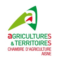 Chambre dagriculture de lAisne Logo