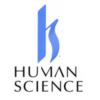 株式会社ヒューマンサイエンス(Human Science Co., Ltd.) Logo