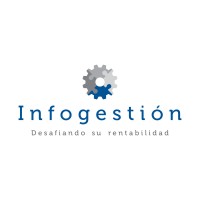 INFOGESTION URUGUAY Logo
