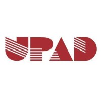 Upad Logo