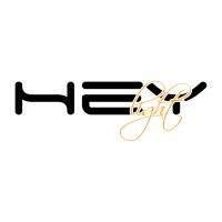 HEYlight Design Logo