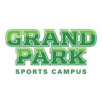 Grand Park Sports Campus Logo