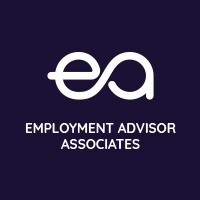 EA Associates Inc. Logo