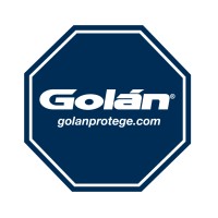 Golán Logo