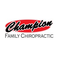Champion Family Chiropractic Logo