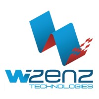 WiZenz Technologies Logo