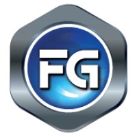 FG MECA lingenierie sur mesure Logo