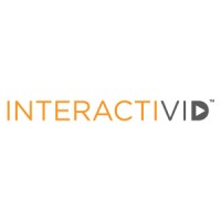 InteractiVid Logo