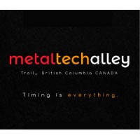 Metal Tech Alley Logo