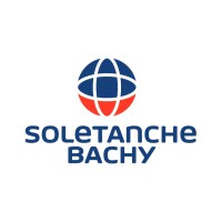 Soletanche Bachy Chile Logo