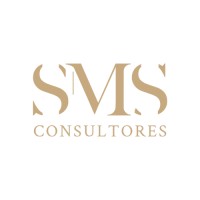 SMS Consultores Logo