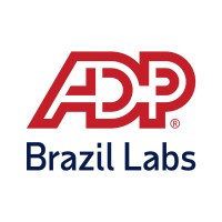 ADP Brazil Labs Logo