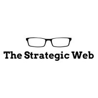 The Strategic Web Innovation Strategy Logo