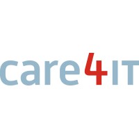 care4IT.ch GmbH Logo